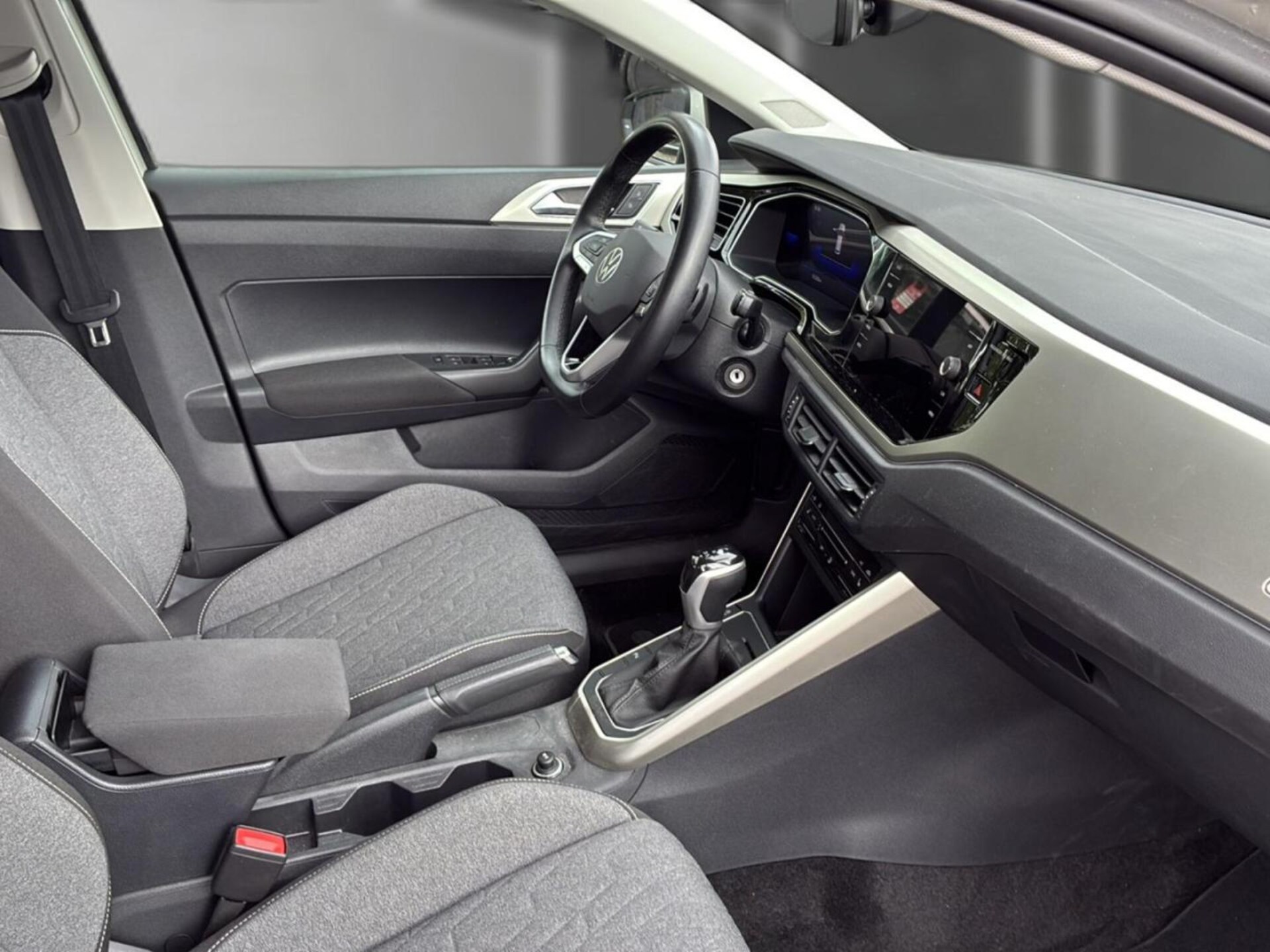 Volkswagen Polo MOVE