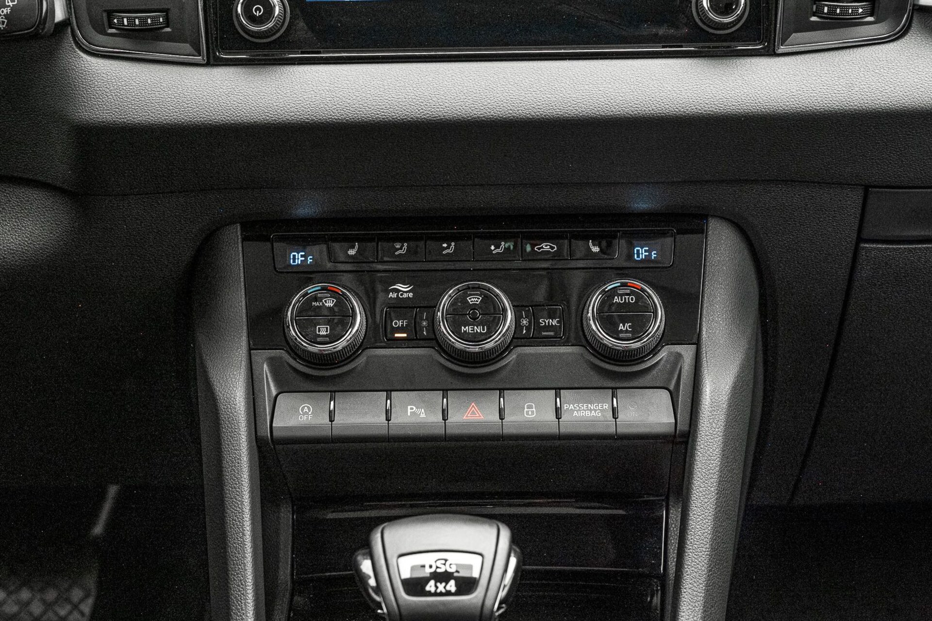 Skoda Karoq Ambition