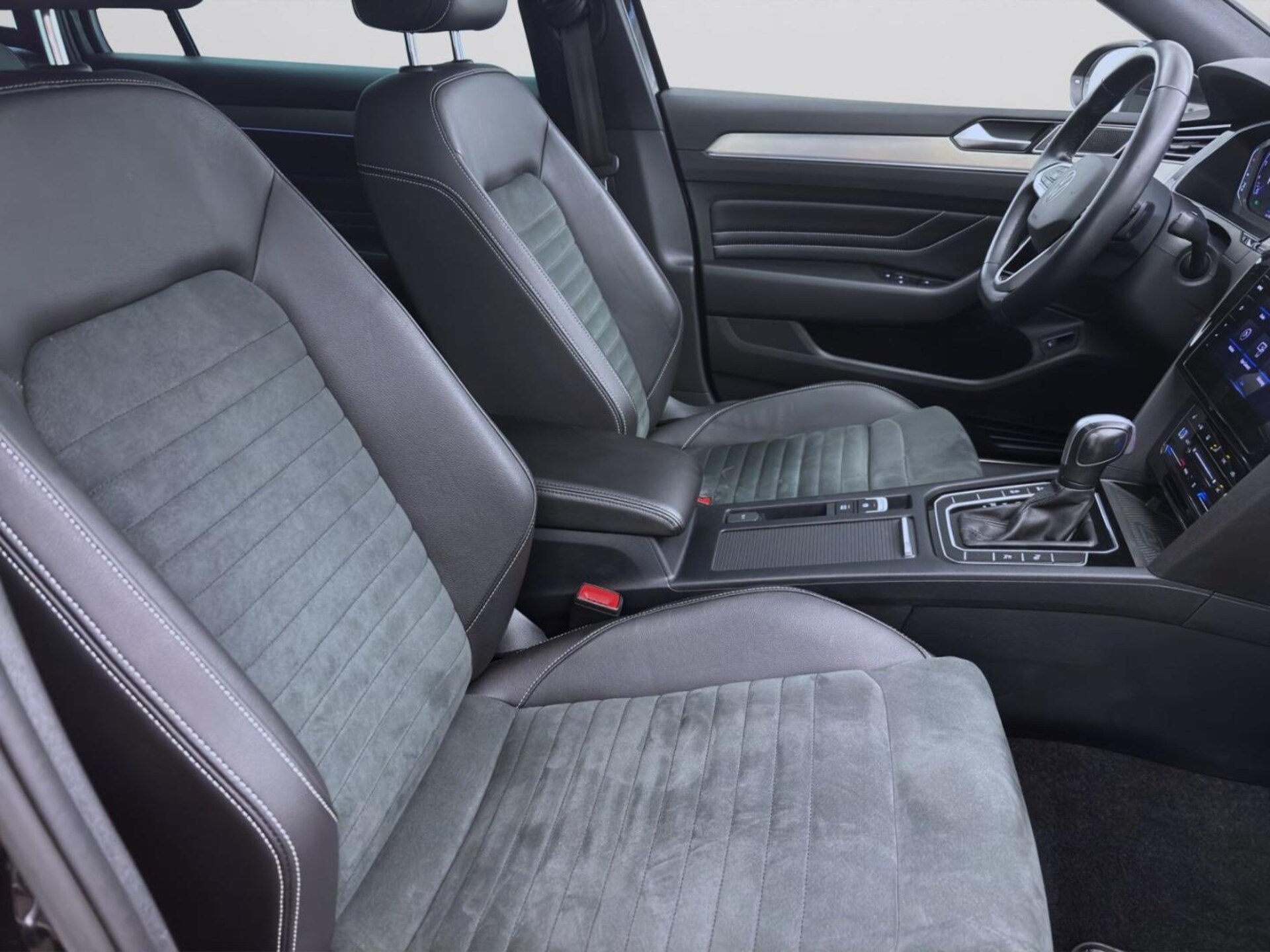 Volkswagen Passat Variant Elegance