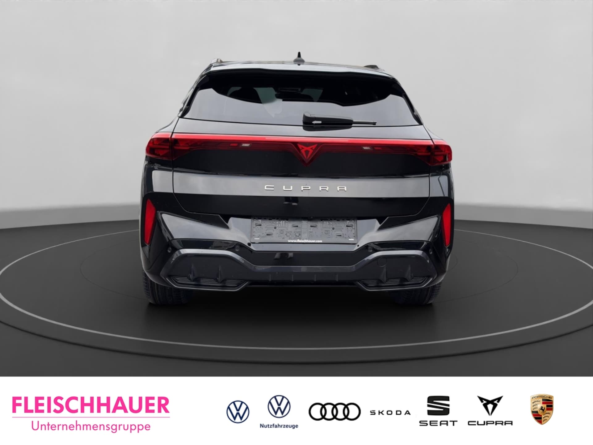 CUPRA Terramar VZ