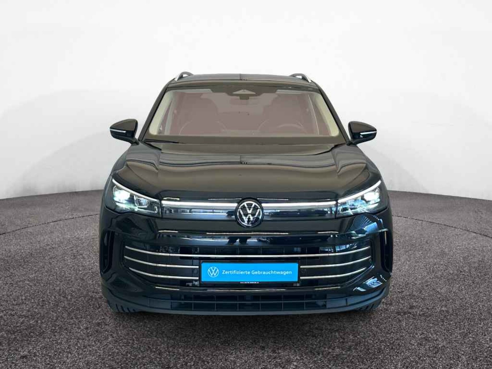 Volkswagen Tiguan – Bild 2