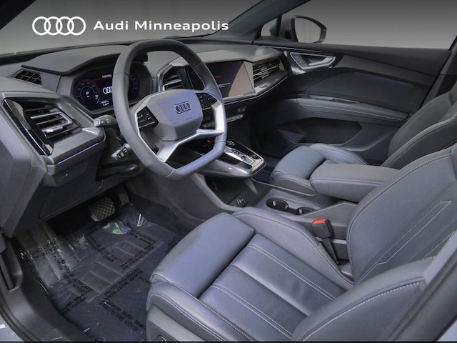 2023 Audi Q4 Sportback e-tron