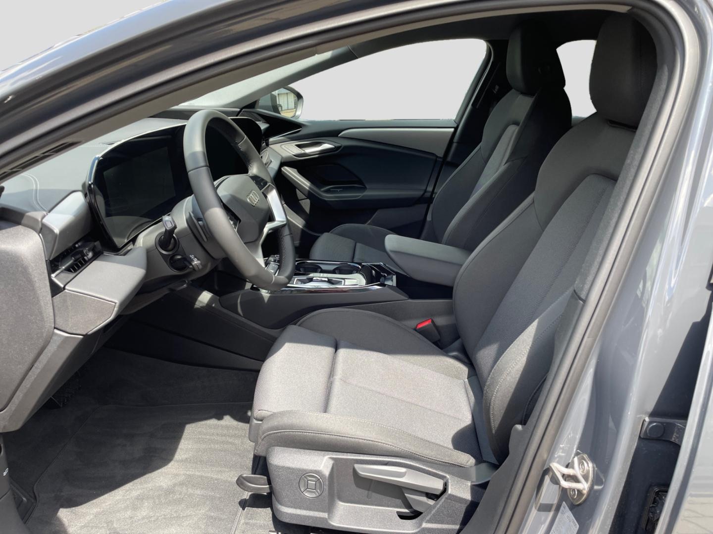 Bild über Audi A6 Avant e-tron e-tron - für weitere Informationen kontaktieren Sie den Audi Partner