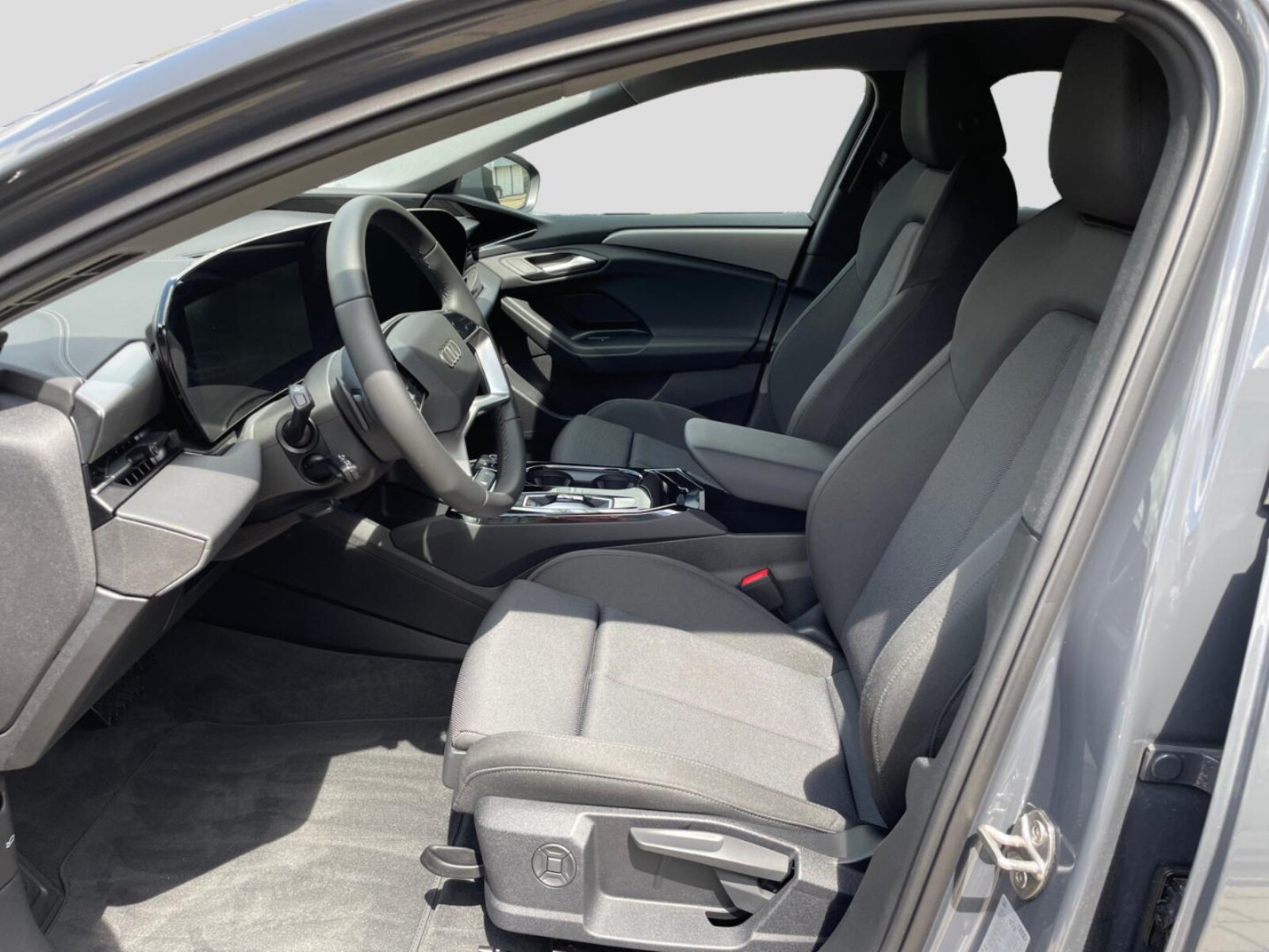 Audi A6 Avant e-tron – Bild 9