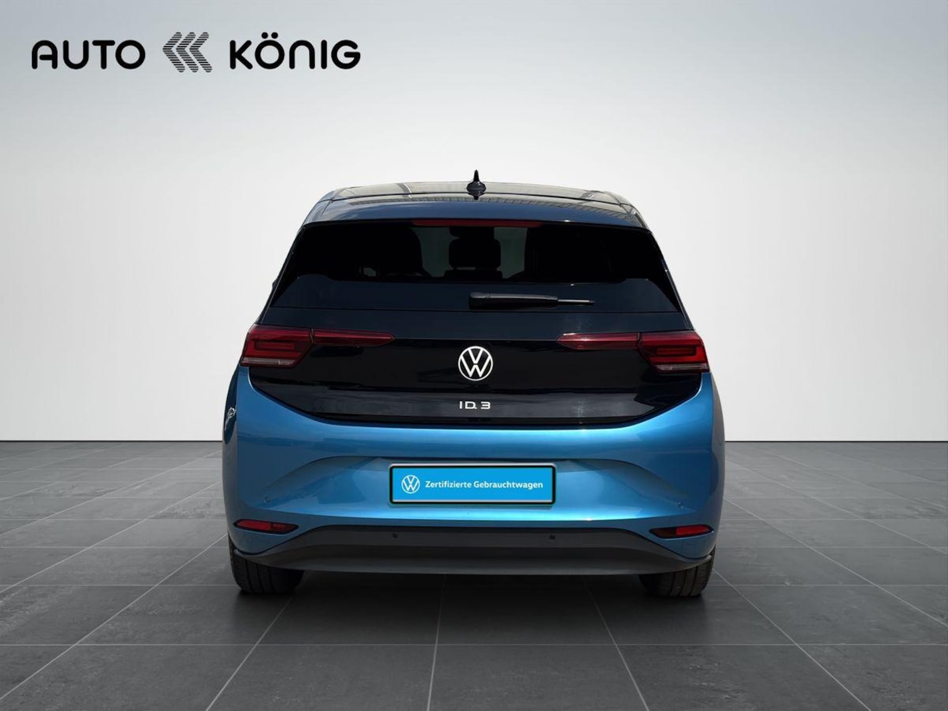 Volkswagen ID.3 MOVE Pro