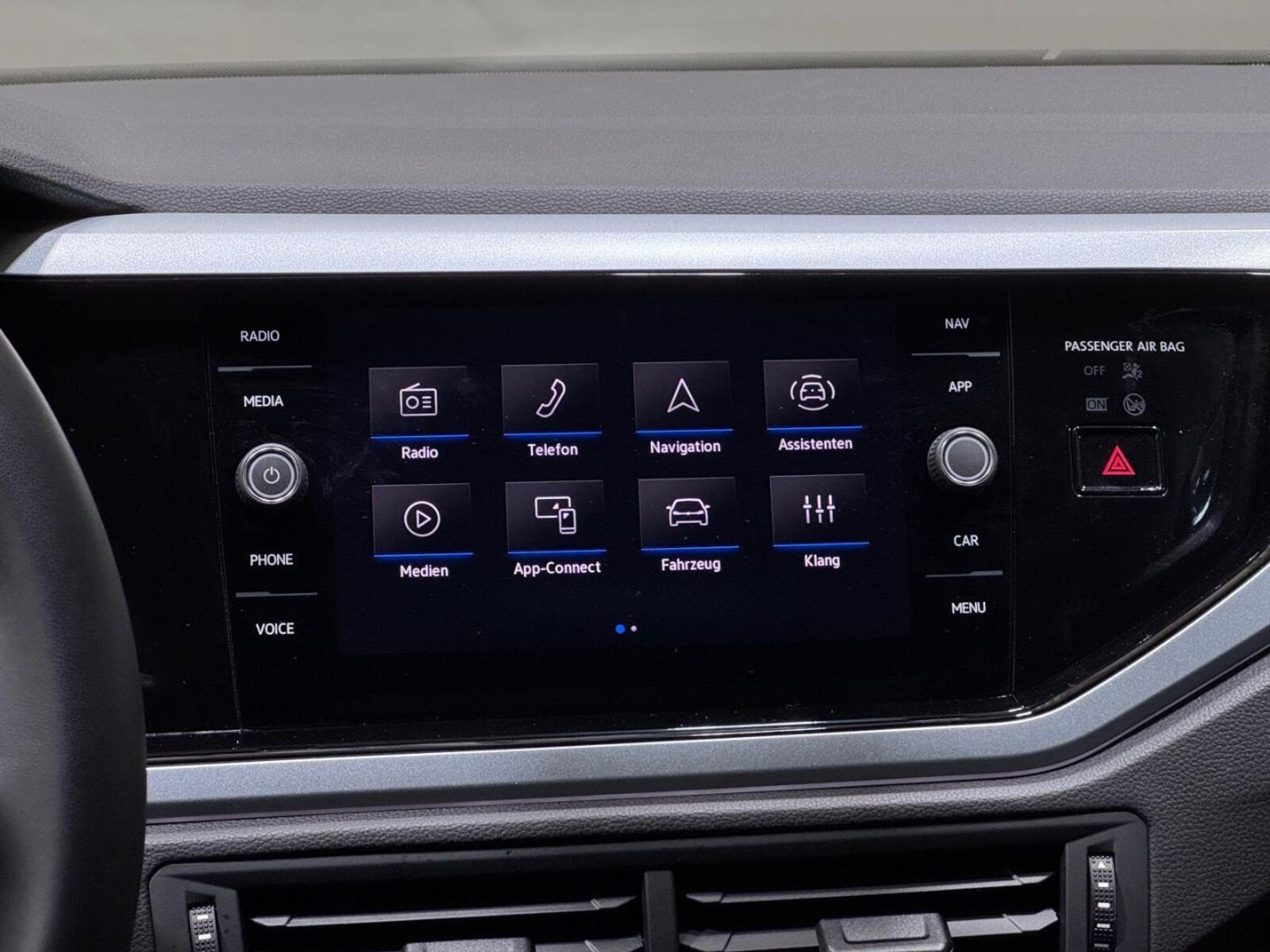 Volkswagen Polo – Bild 8