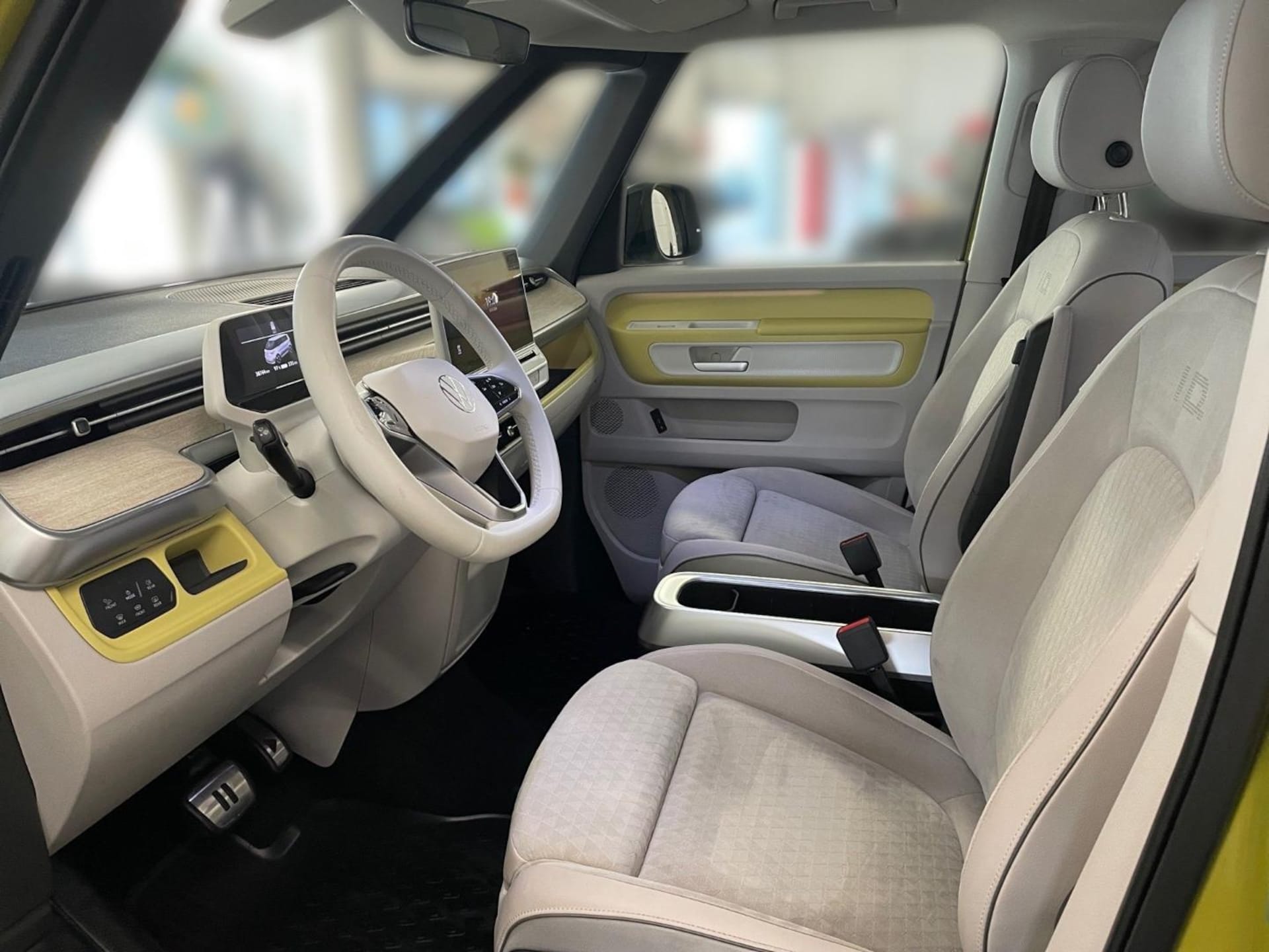 Volkswagen ID. Buzz Pro
