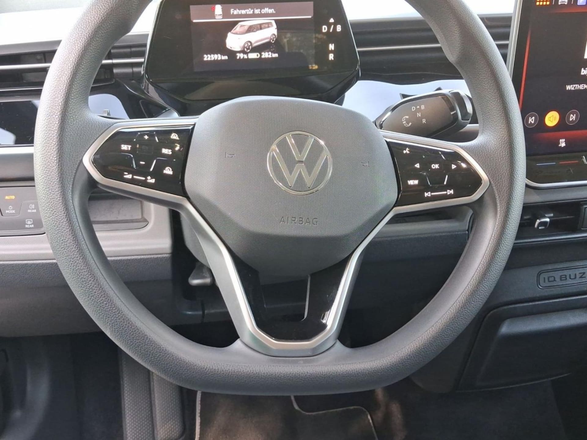 Volkswagen ID. Buzz Pro
