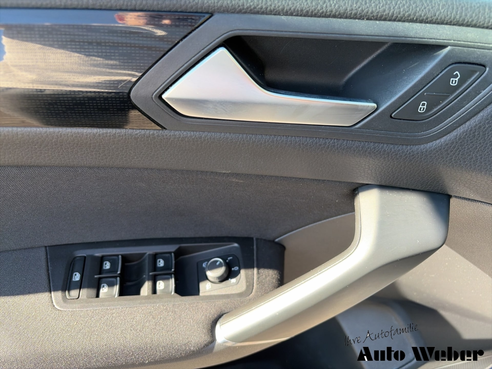 Volkswagen Touran SOUND