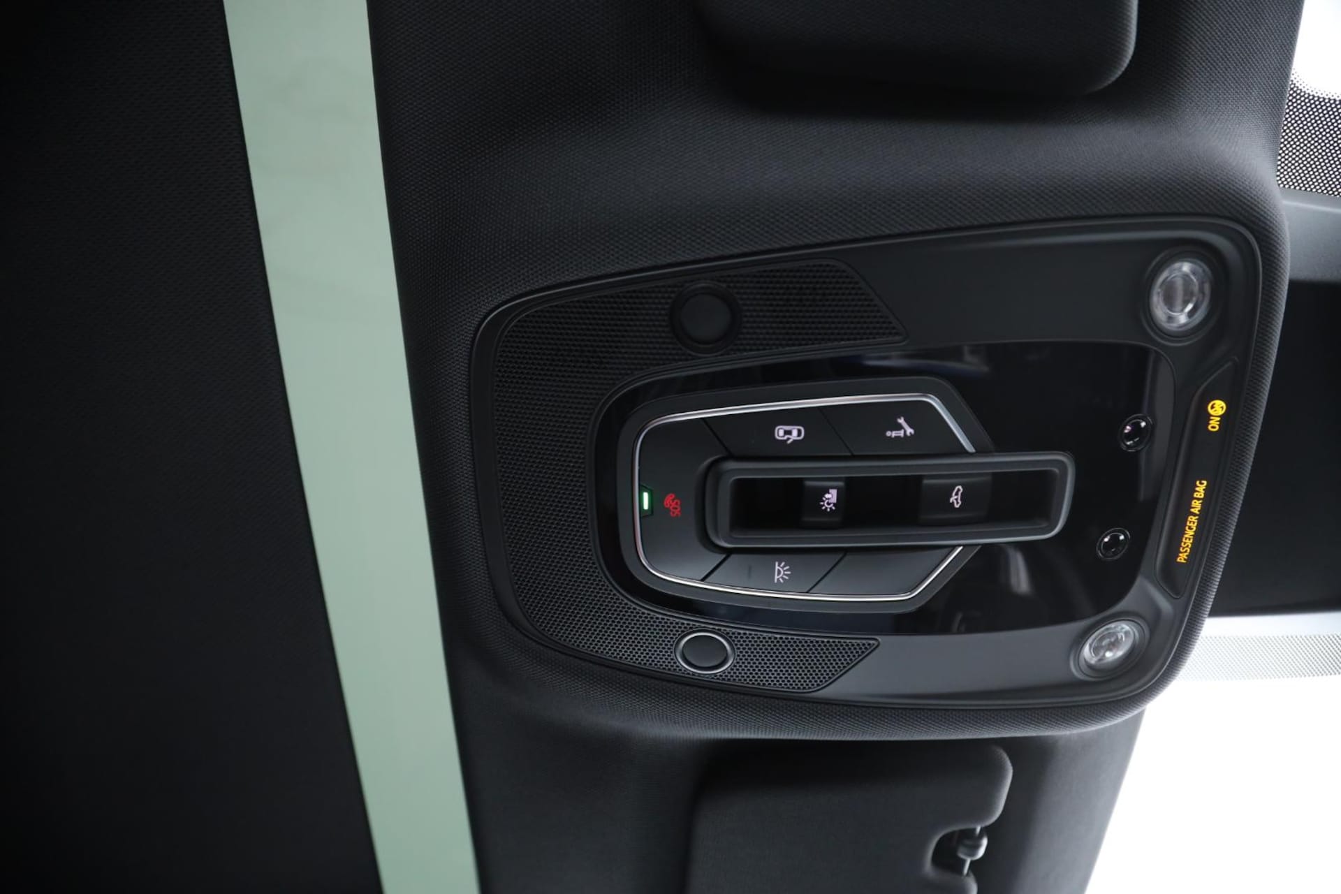 Audi e-tron S Sportback