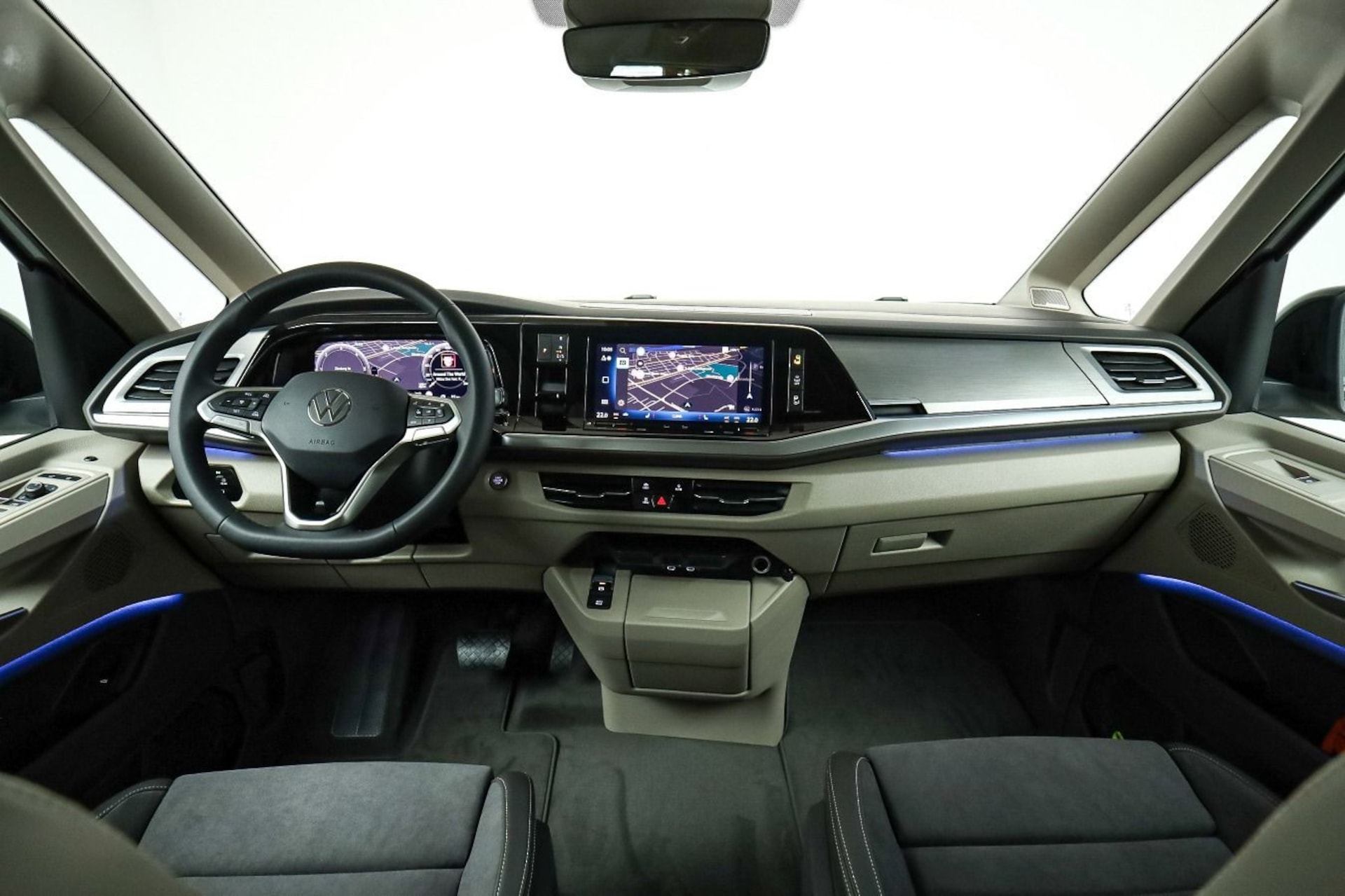 Volkswagen Multivan Life