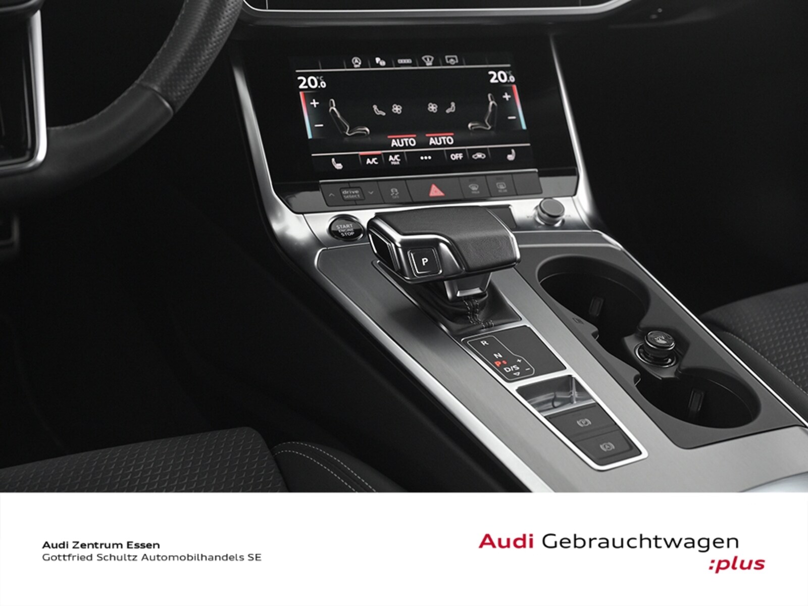 Audi A6 Avant – Bild 15