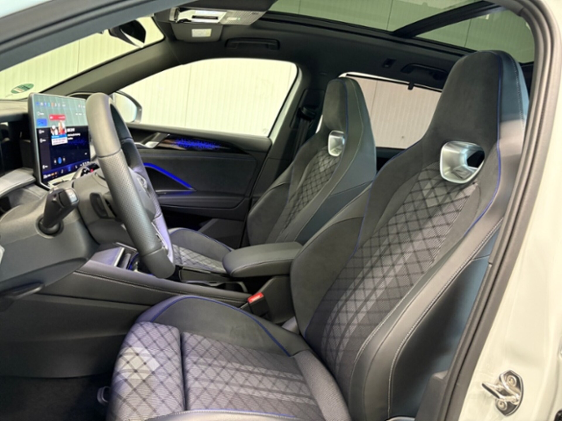 Volkswagen Tayron R-Line