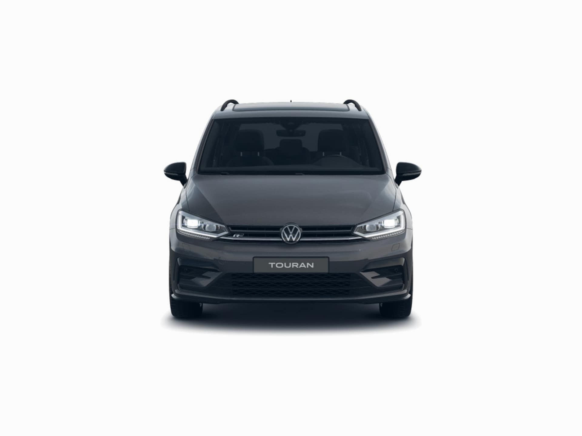 Volkswagen Touran Highline
