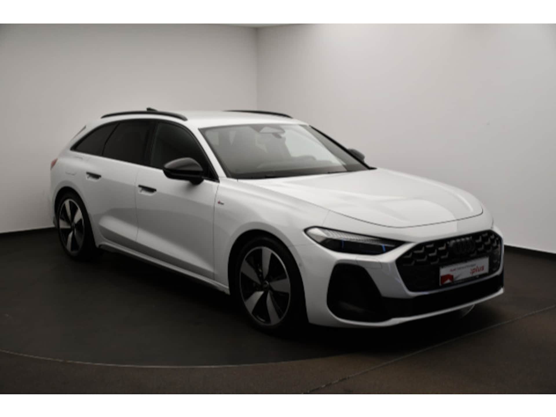 Audi A5 Avant