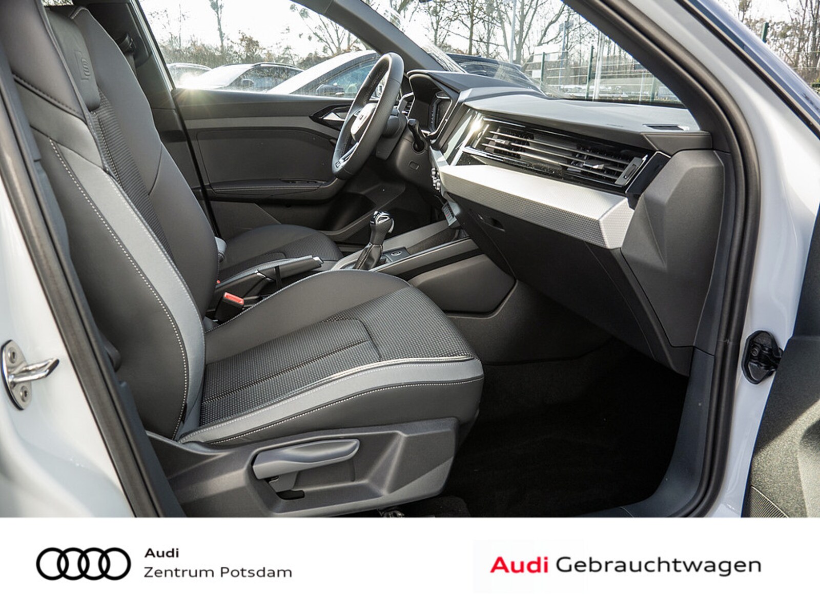 Audi A1 allstreet – Bild 2