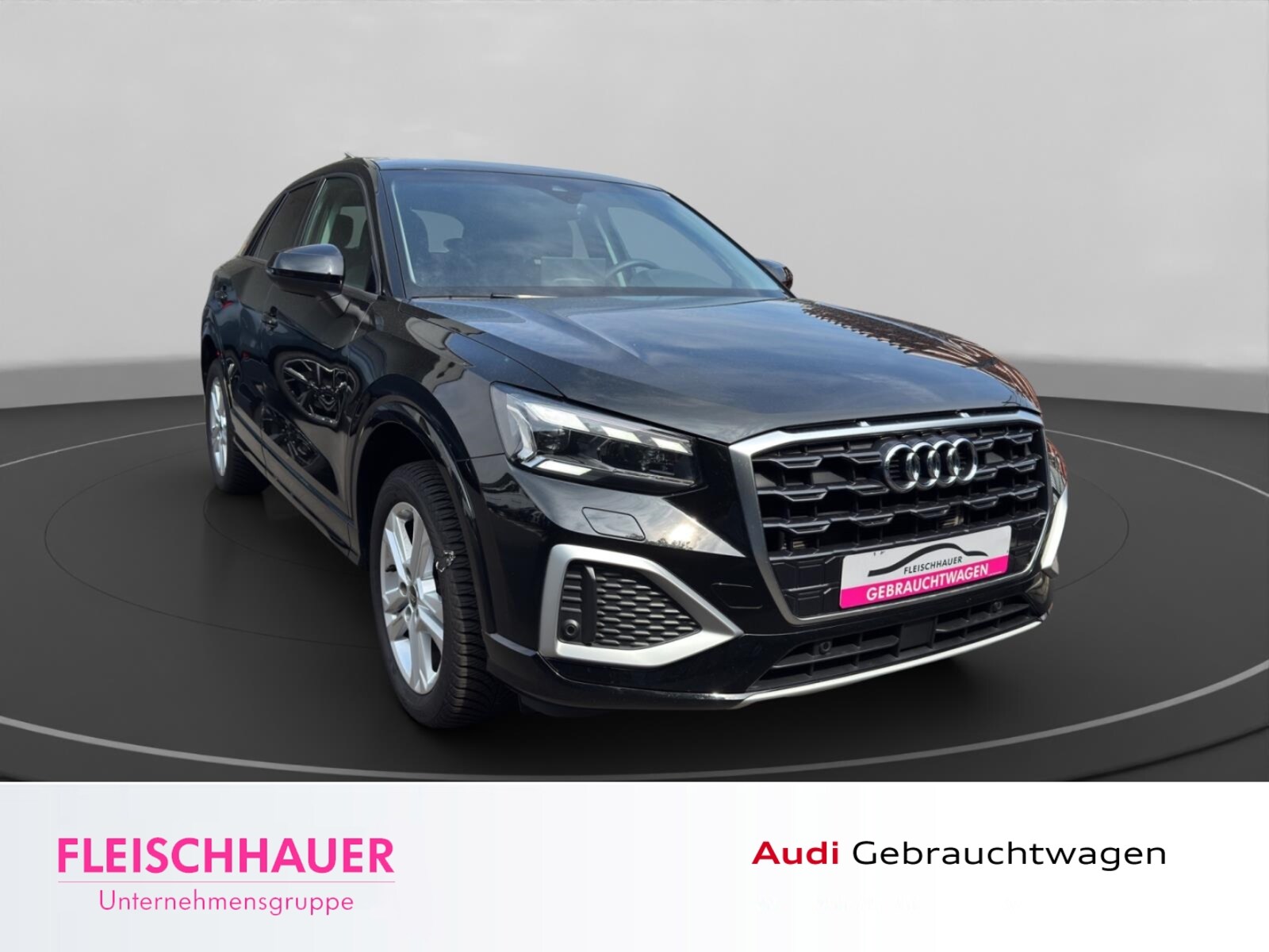 Audi Q2 – Bild 9