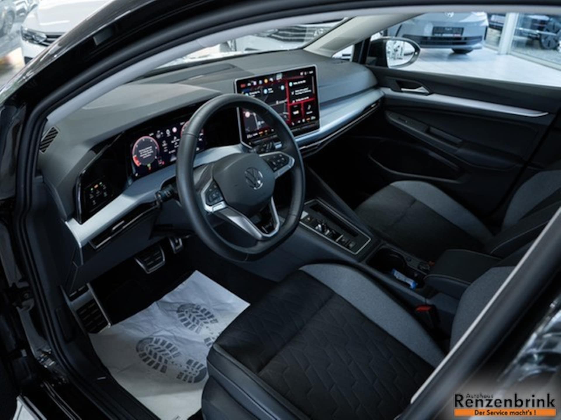 Volkswagen Golf Life