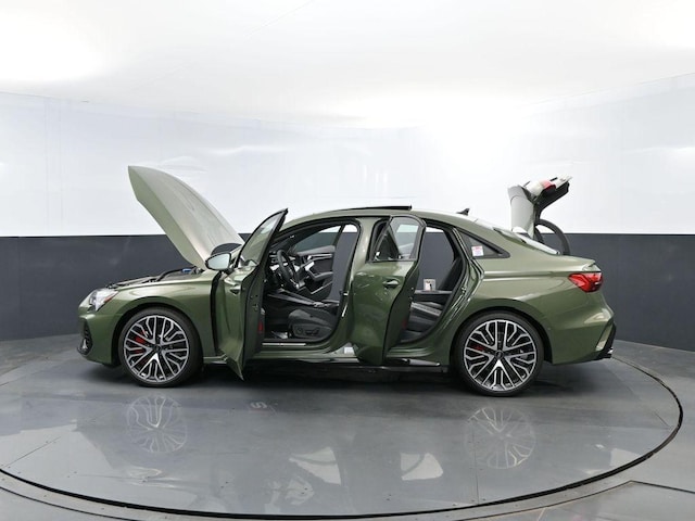 2026 Audi S3 Base - Photo 28