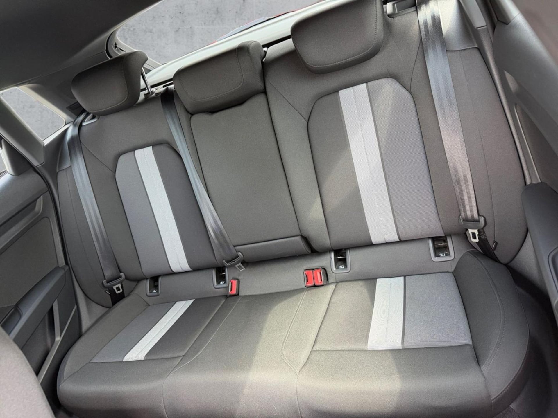 Audi A3 Sportback TFSI e Advanced