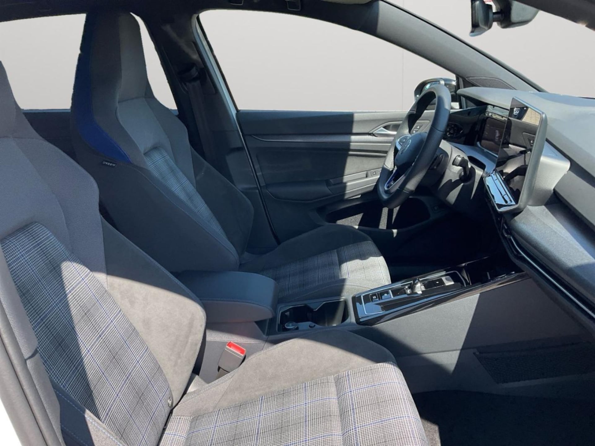 Volkswagen Golf GTE