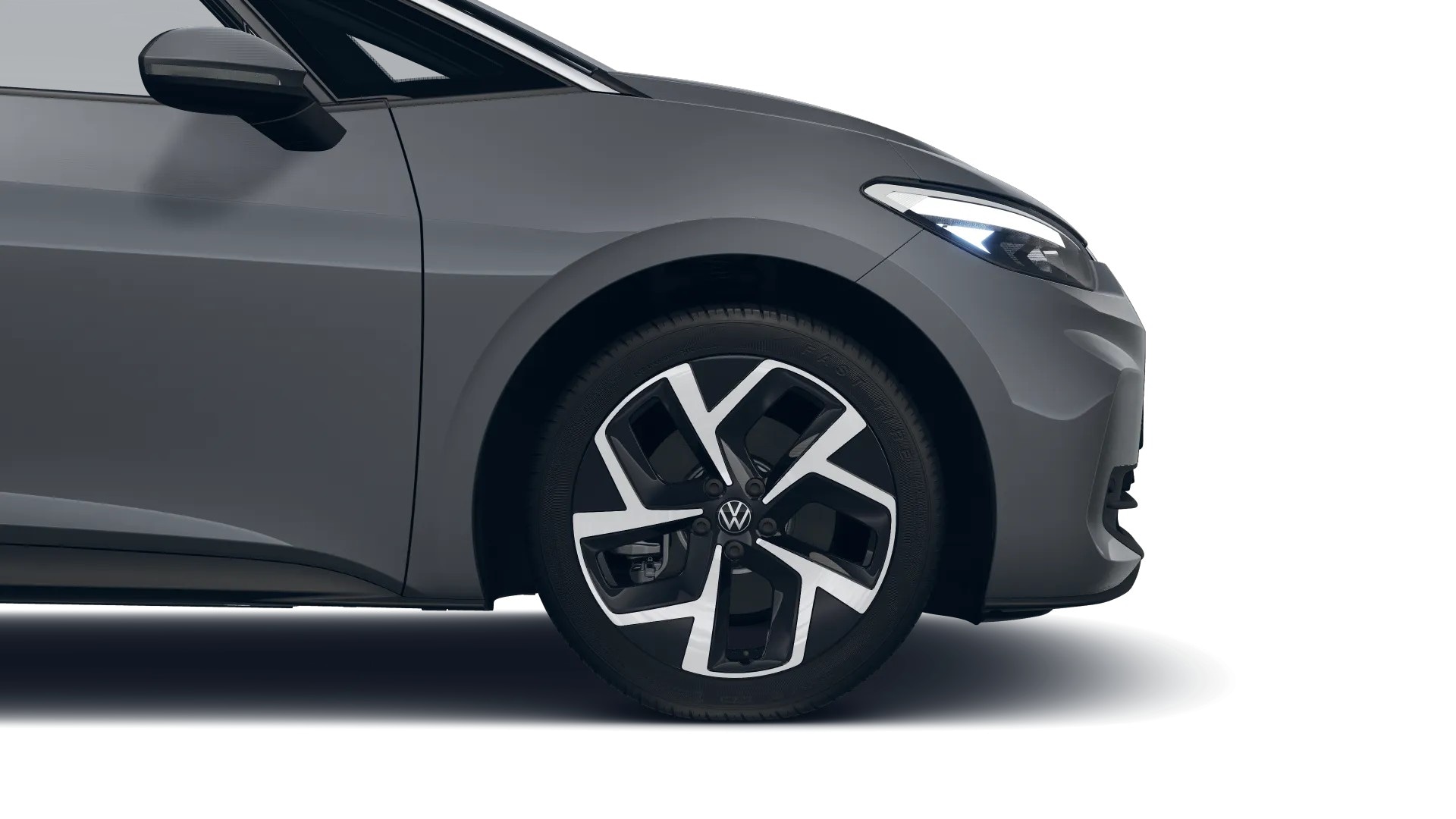 Volkswagen ID.3 Pro