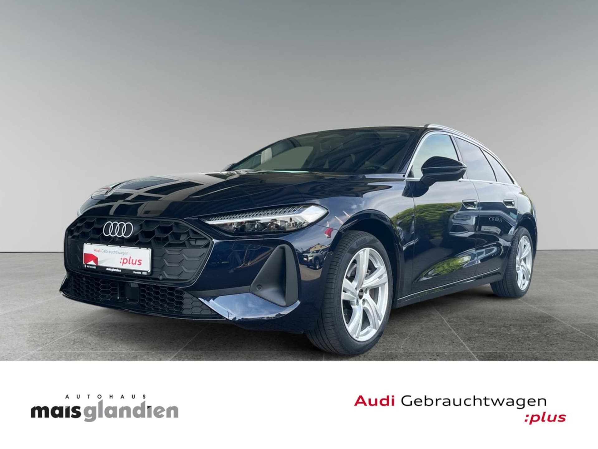 Audi A5 Avant