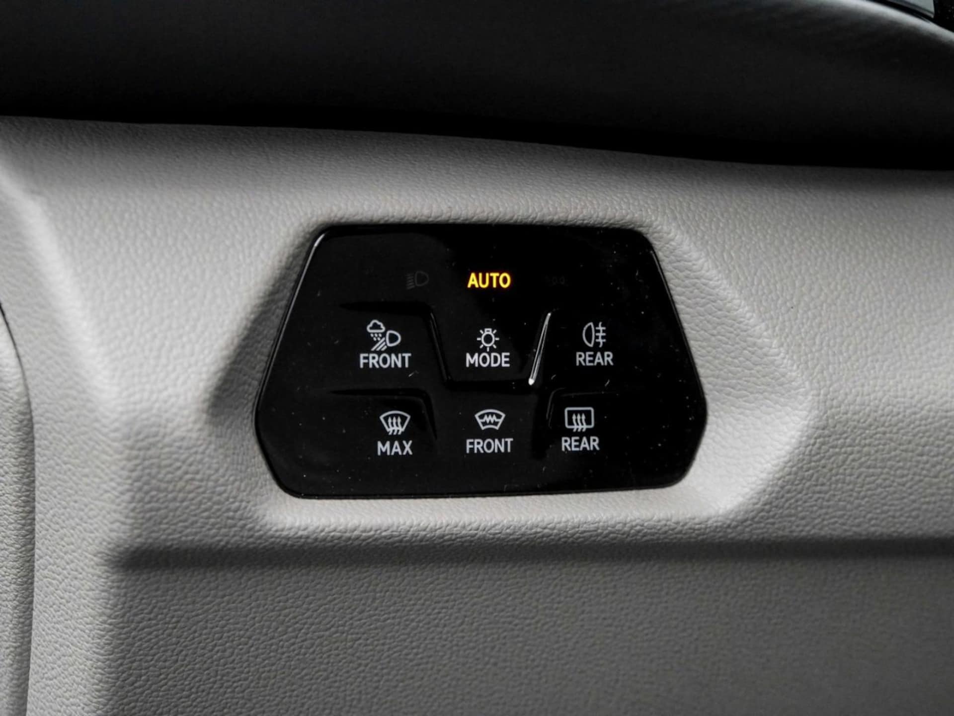 Volkswagen California Ocean