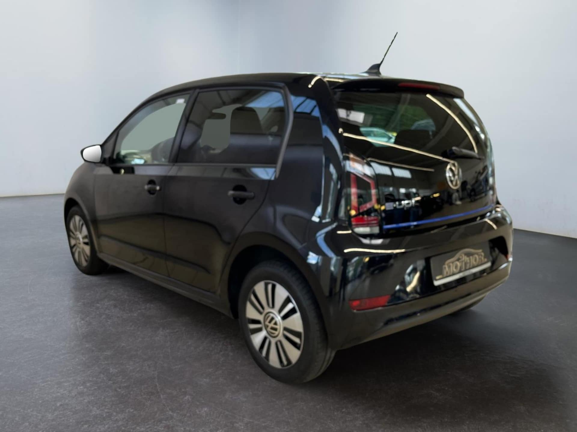 Volkswagen e-up! Style "Plus"
