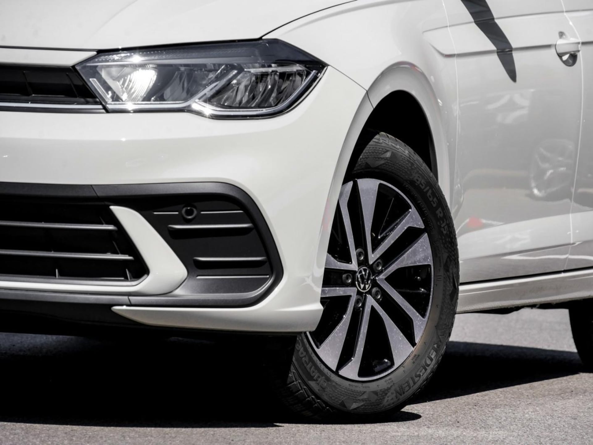 Volkswagen Polo ENERGY