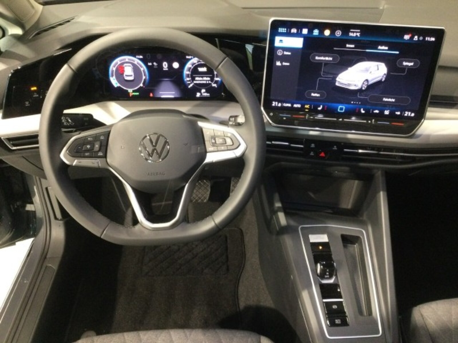Volkswagen Golf – Bild 2