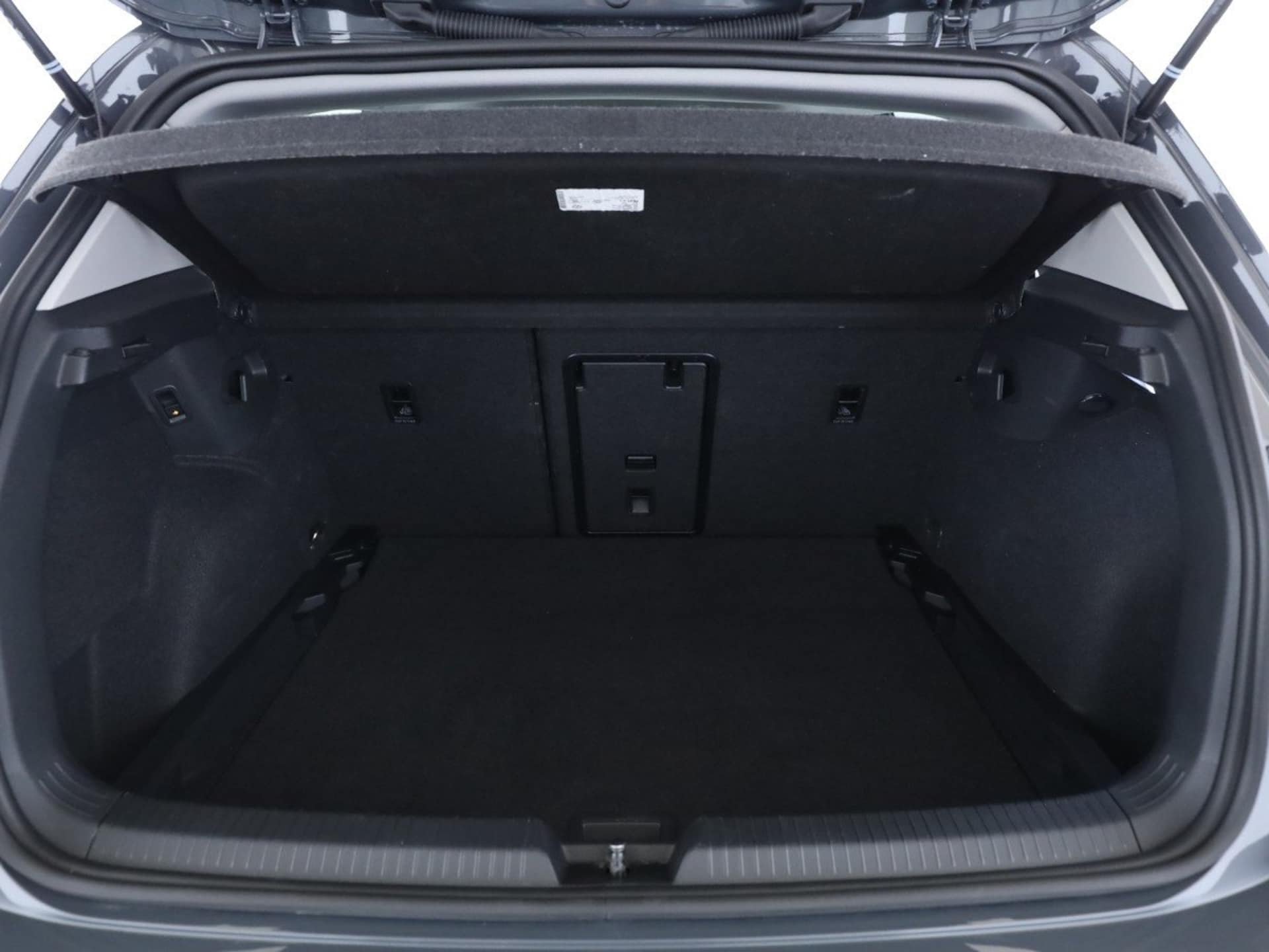 Volkswagen Golf Goal