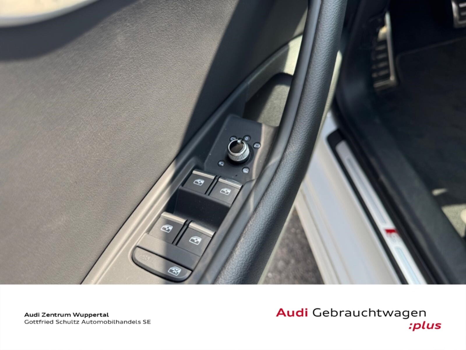 Audi A4 Avant – Bild 11
