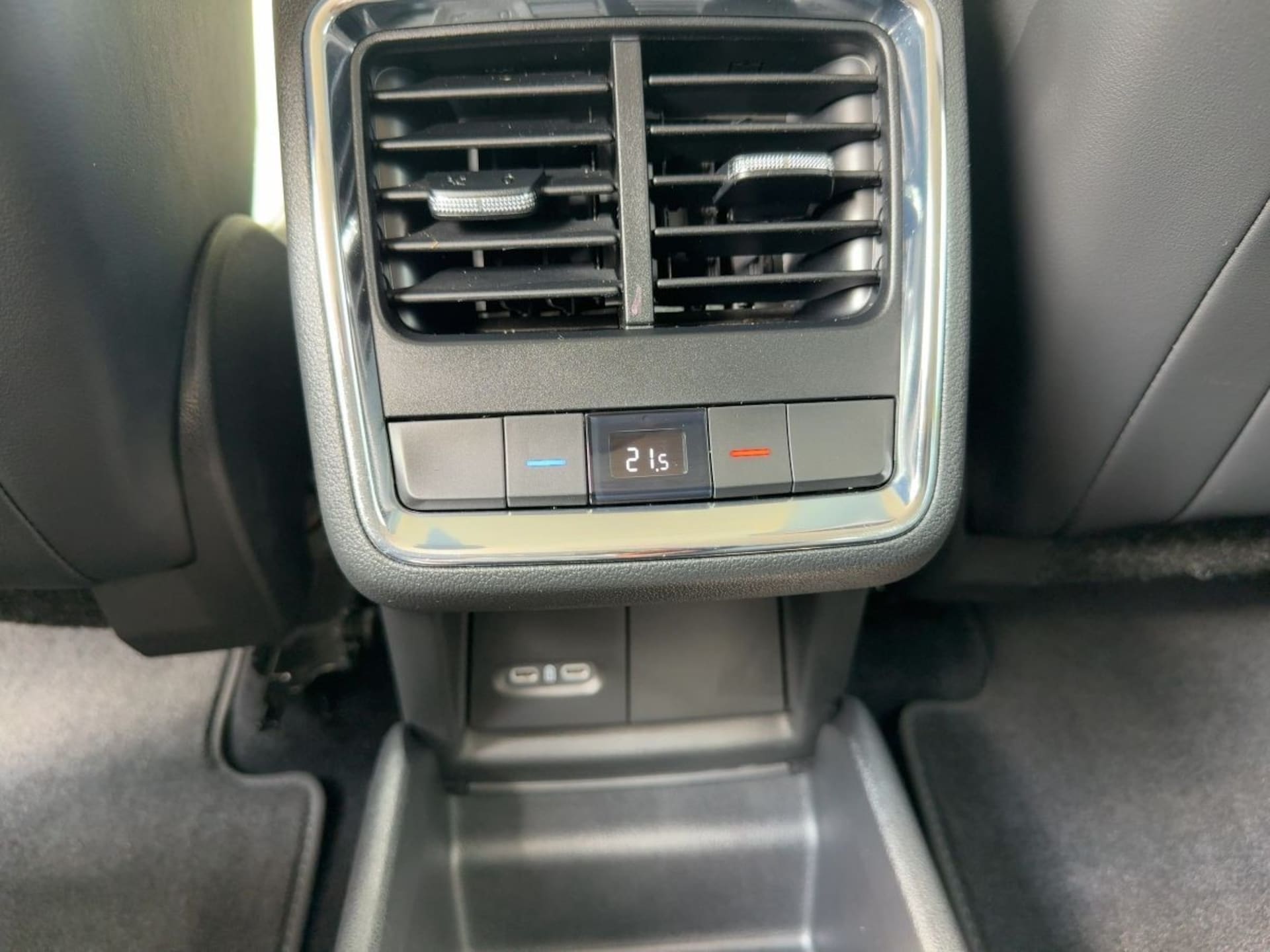 Skoda Enyaq 50