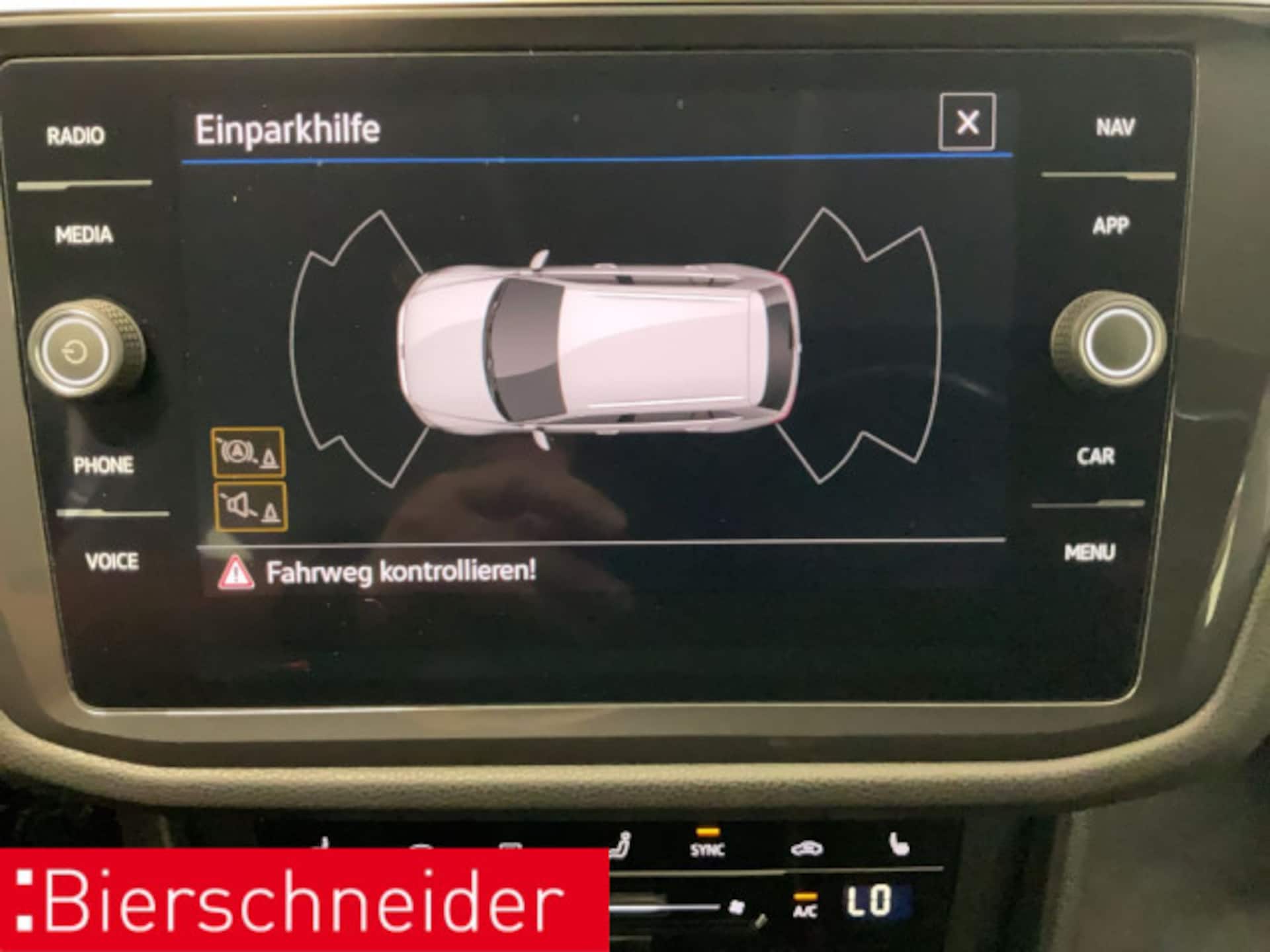 Volkswagen Tiguan Allspace Life