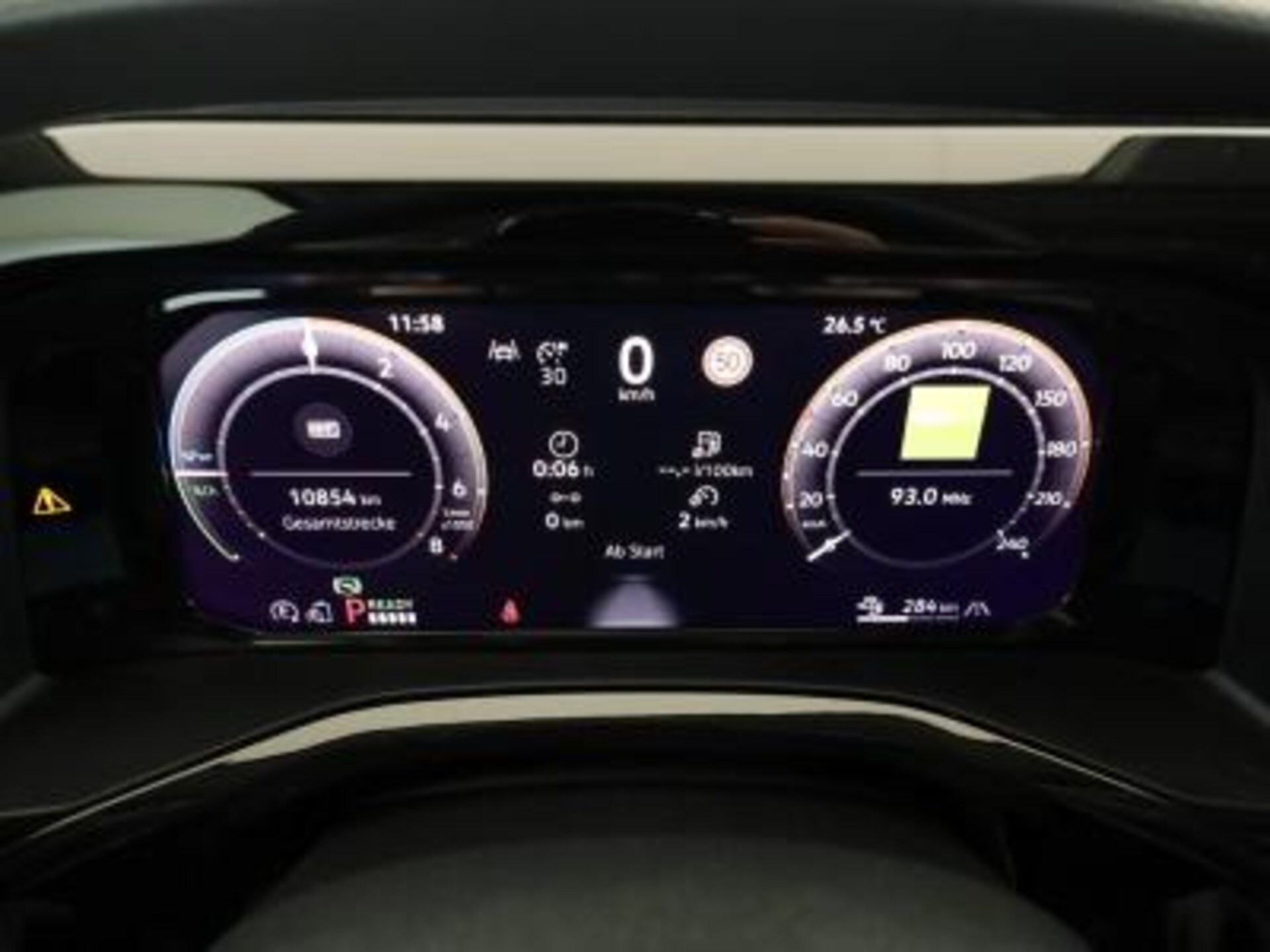 Volkswagen Multivan Langversion Life