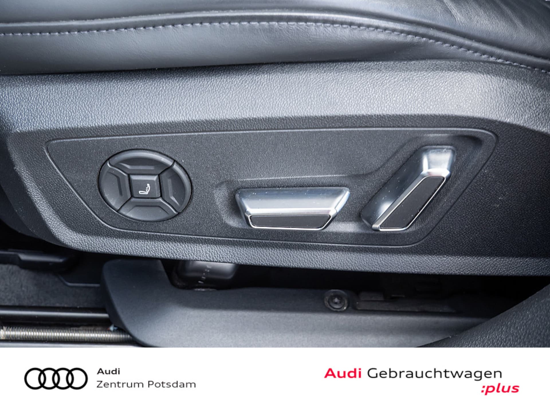 Audi A6 allroad quattro