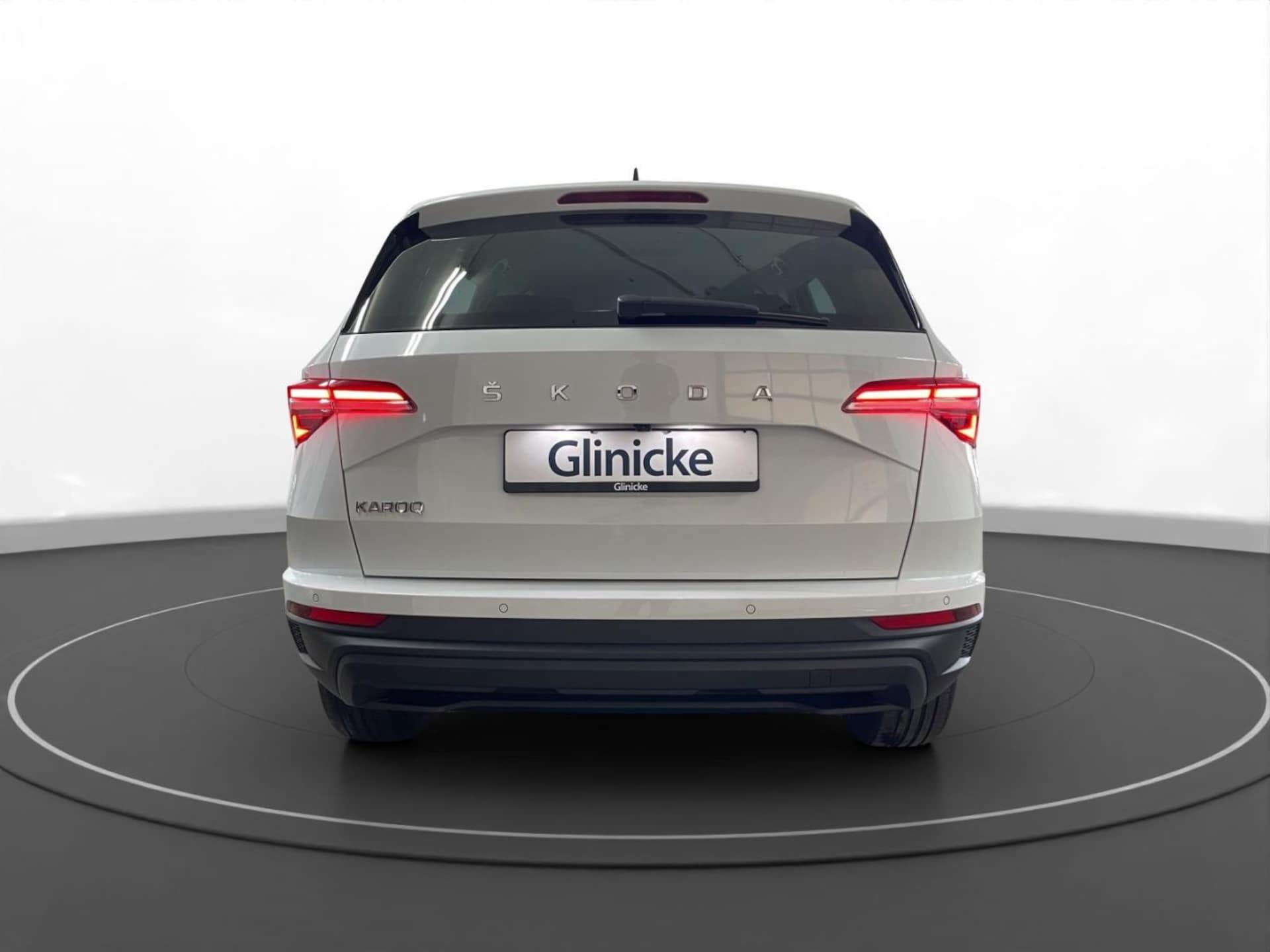 Skoda Karoq Ambition