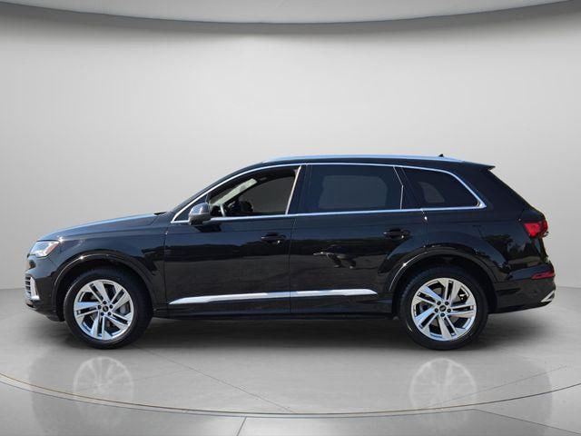2023 Audi Q7