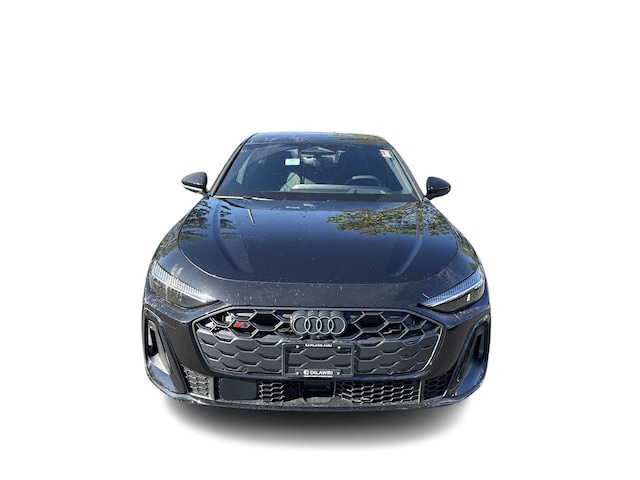 2026 Audi S5