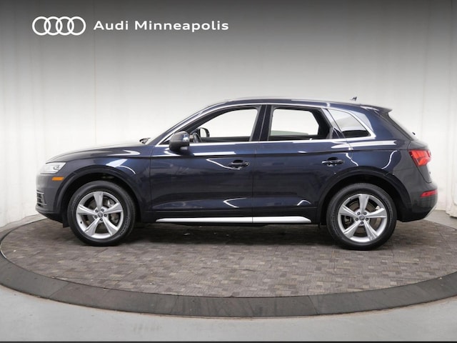 2020 Audi Q5