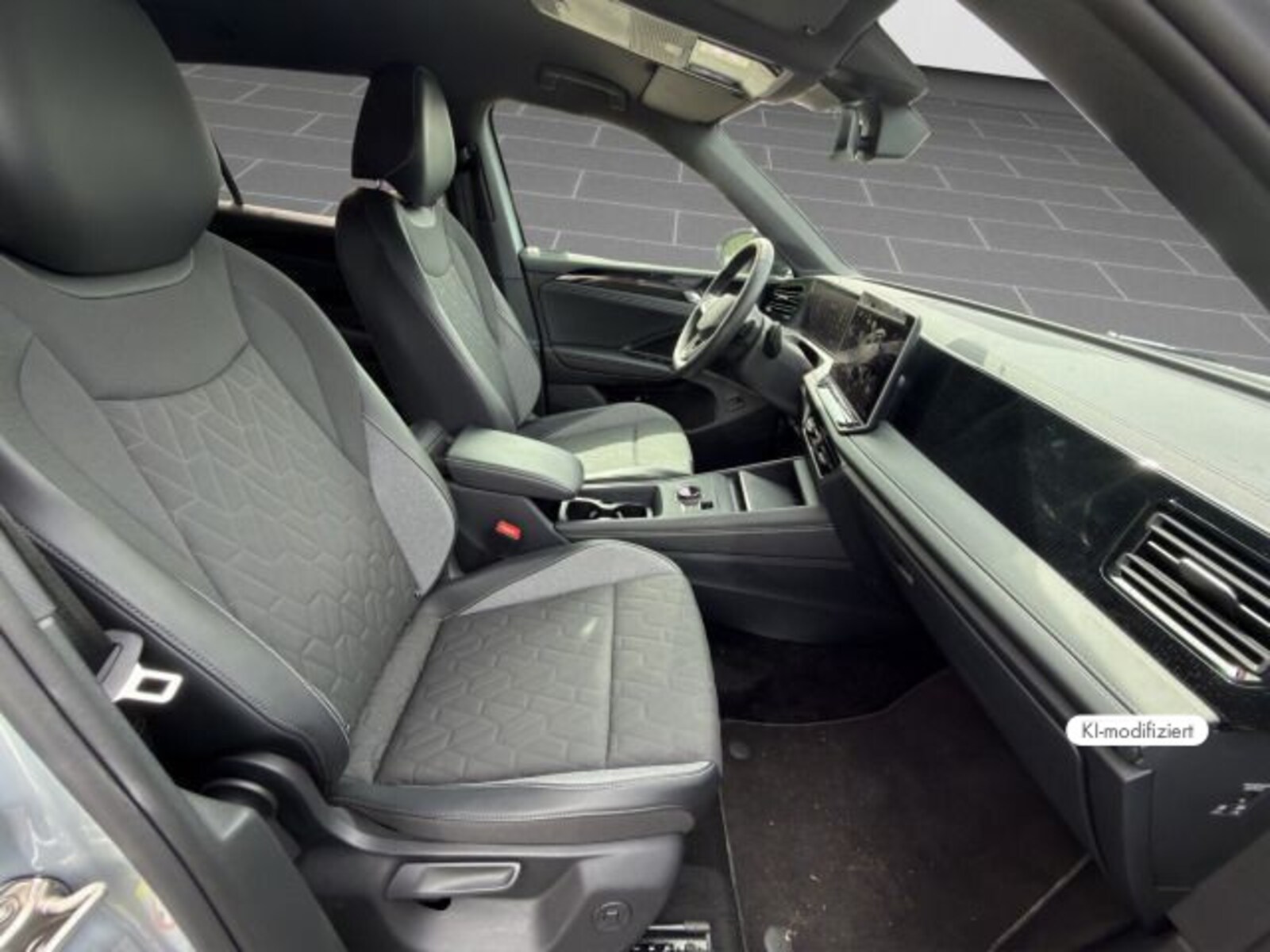 Volkswagen Tiguan – Bild 4