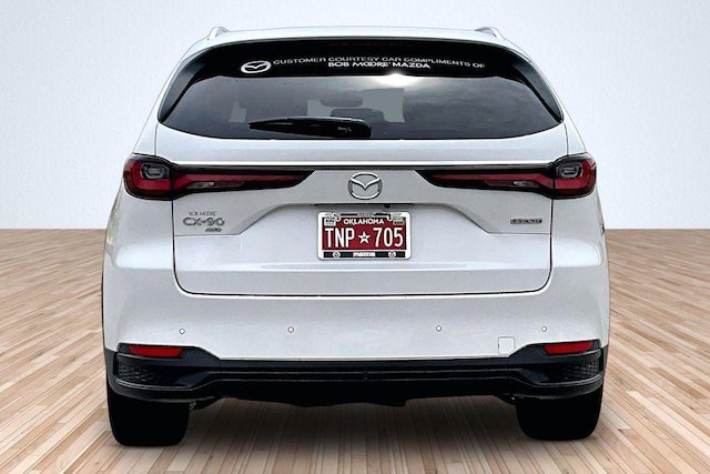 2026 Mazda CX-90