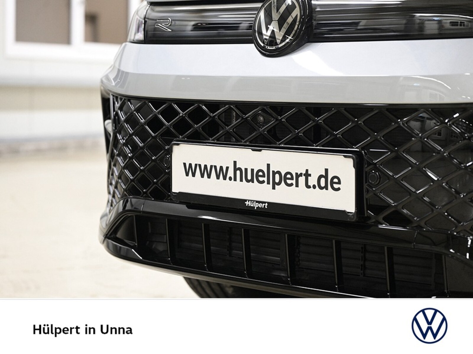 Volkswagen Tiguan – Bild 6