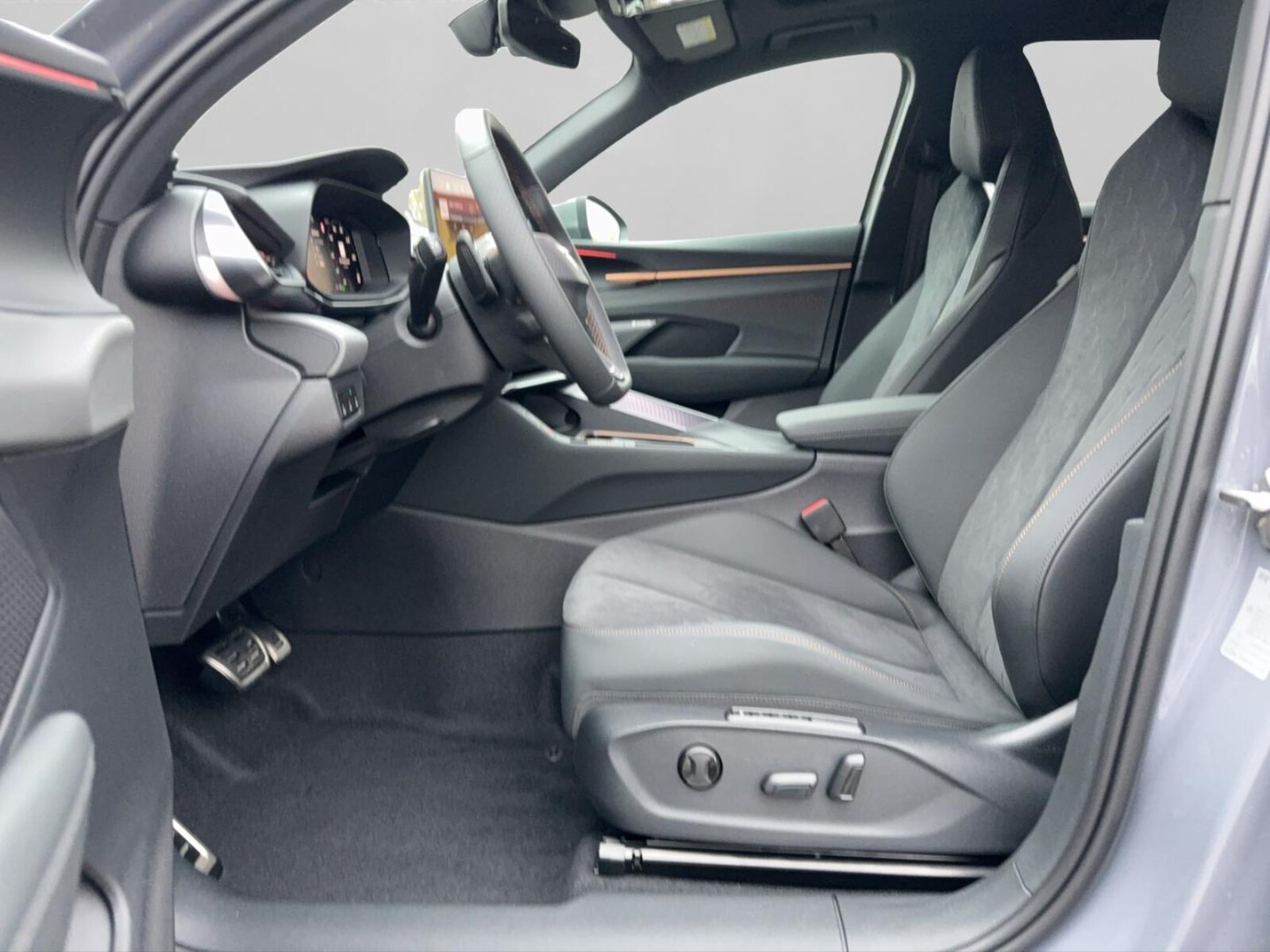 CUPRA Terramar – Bild 8