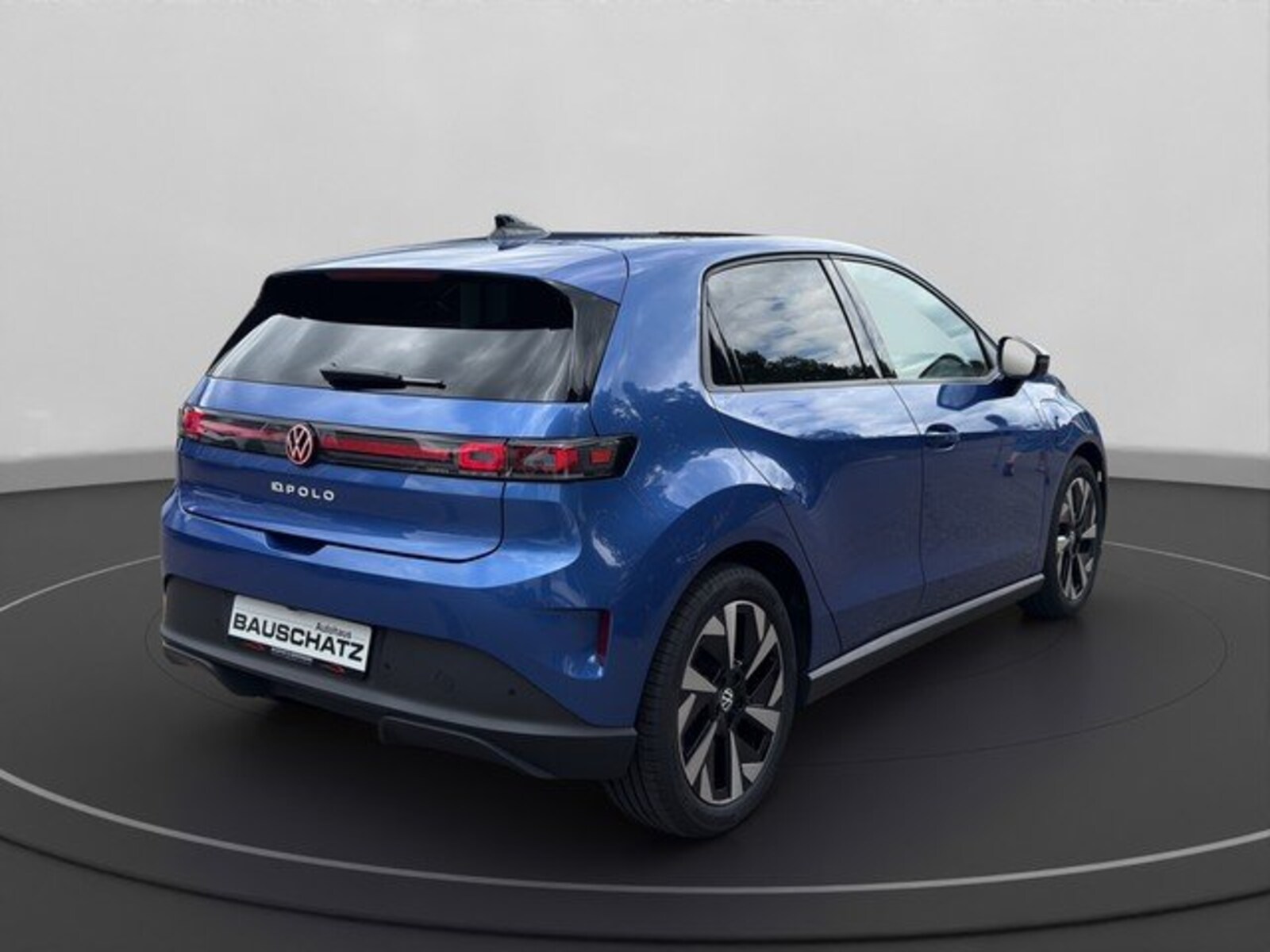 Volkswagen ID. Polo – Bild 3