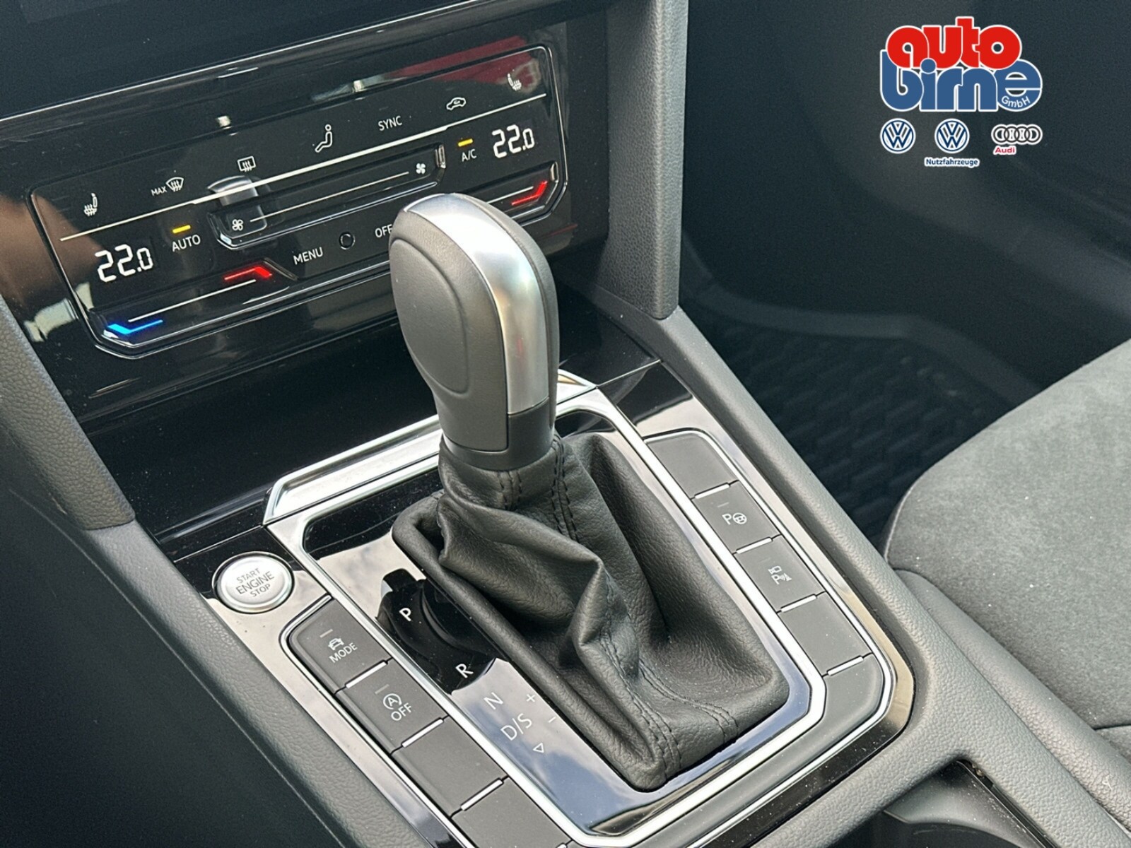Volkswagen Arteon Shooting Brake – Bild 15