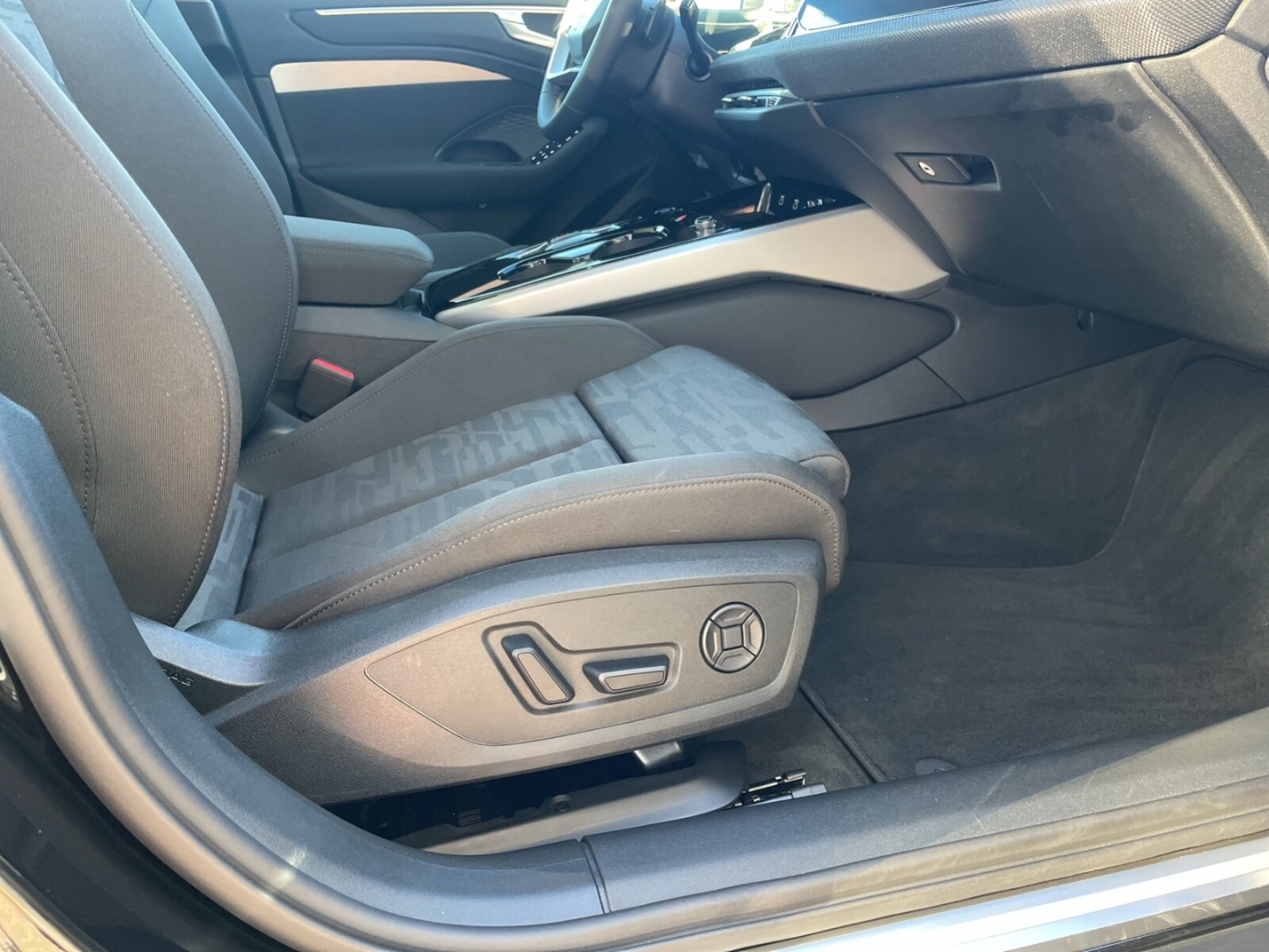 Audi A6 Avant – Bild 7
