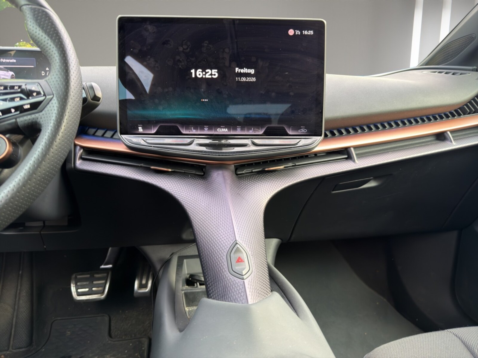 CUPRA Tavascan – Bild 12