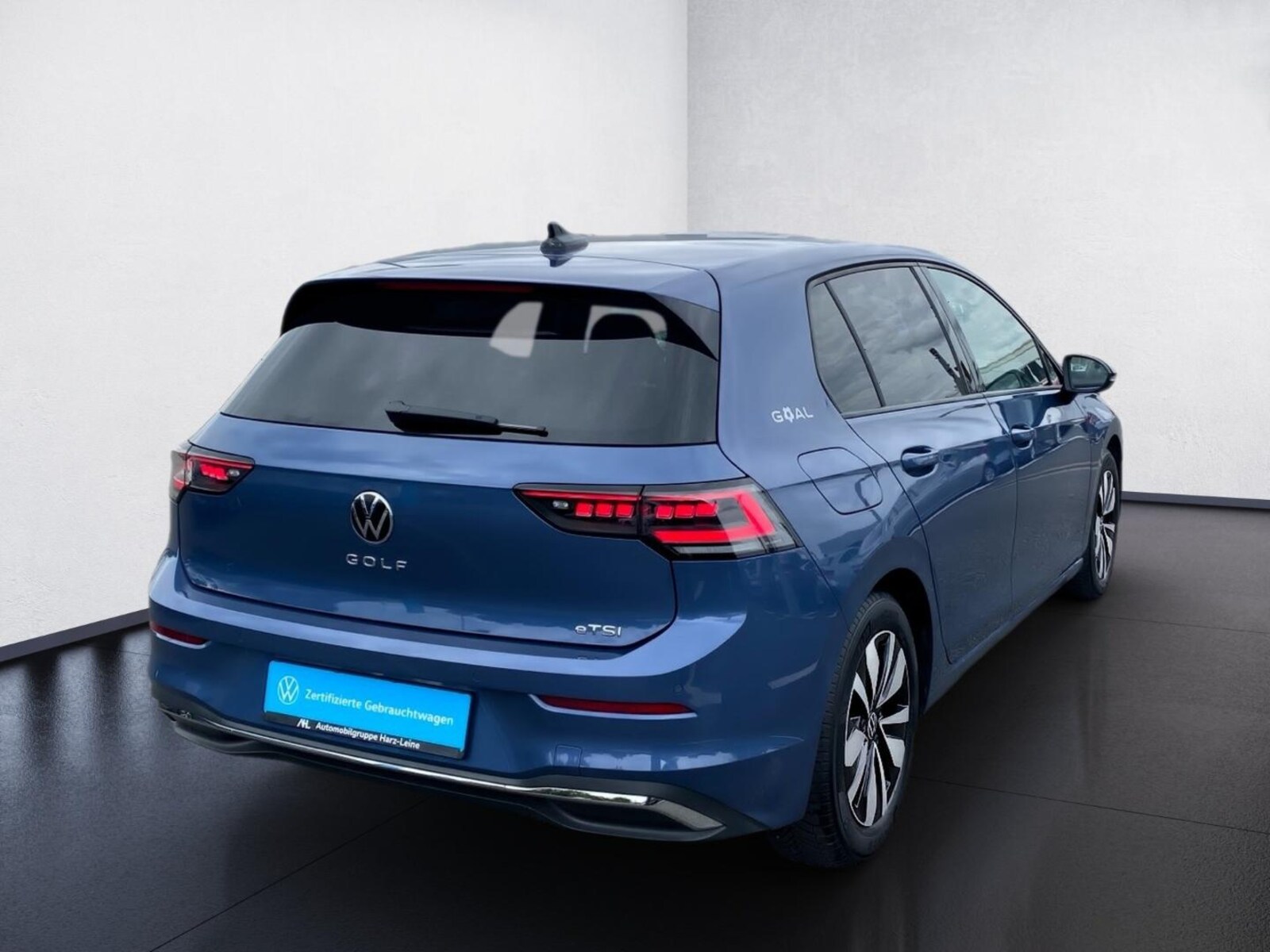 Volkswagen Golf – Bild 6